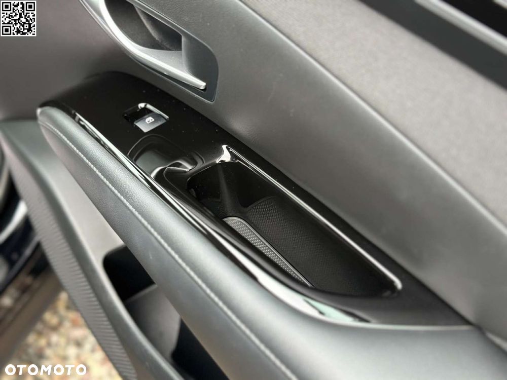 Hyundai Tucson 1.6 T-GDi 48V Smart 2WD DCT - 19