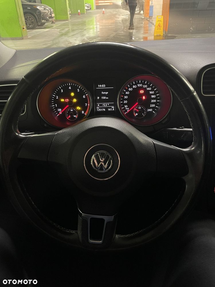 Volkswagen Golf - 7