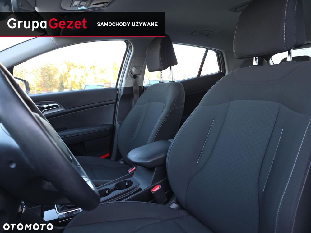 Kia Sportage - 11