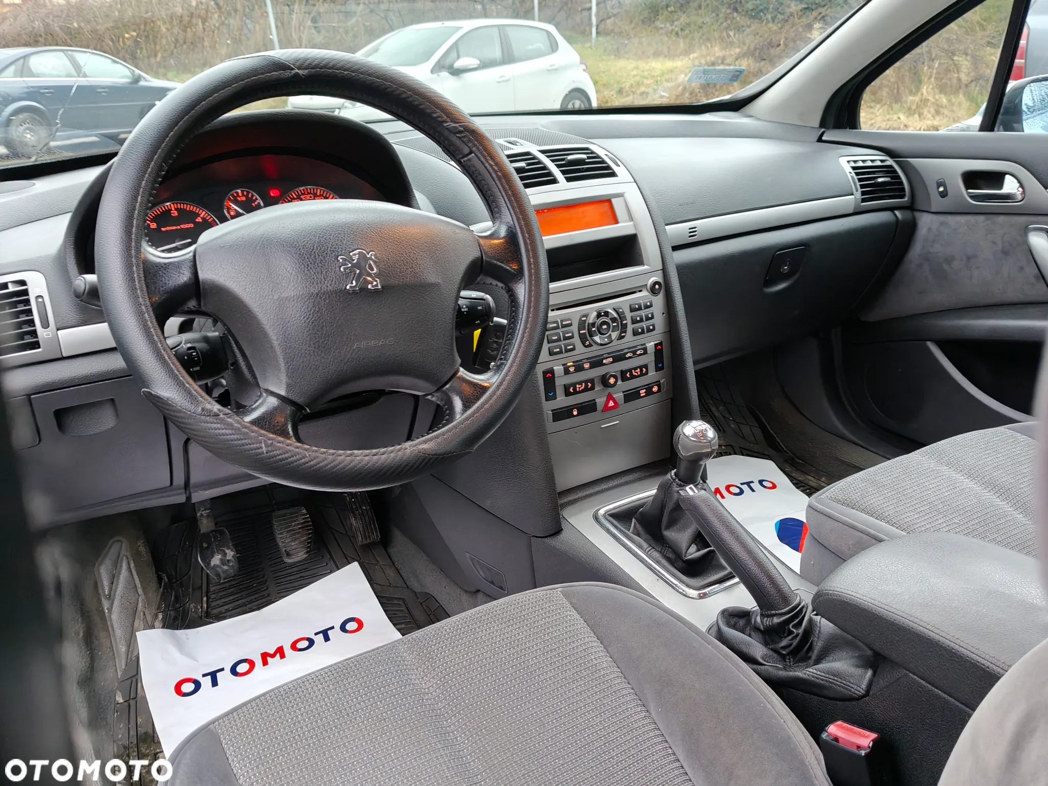 Peugeot Partner 1.6 HDi VTC - 15