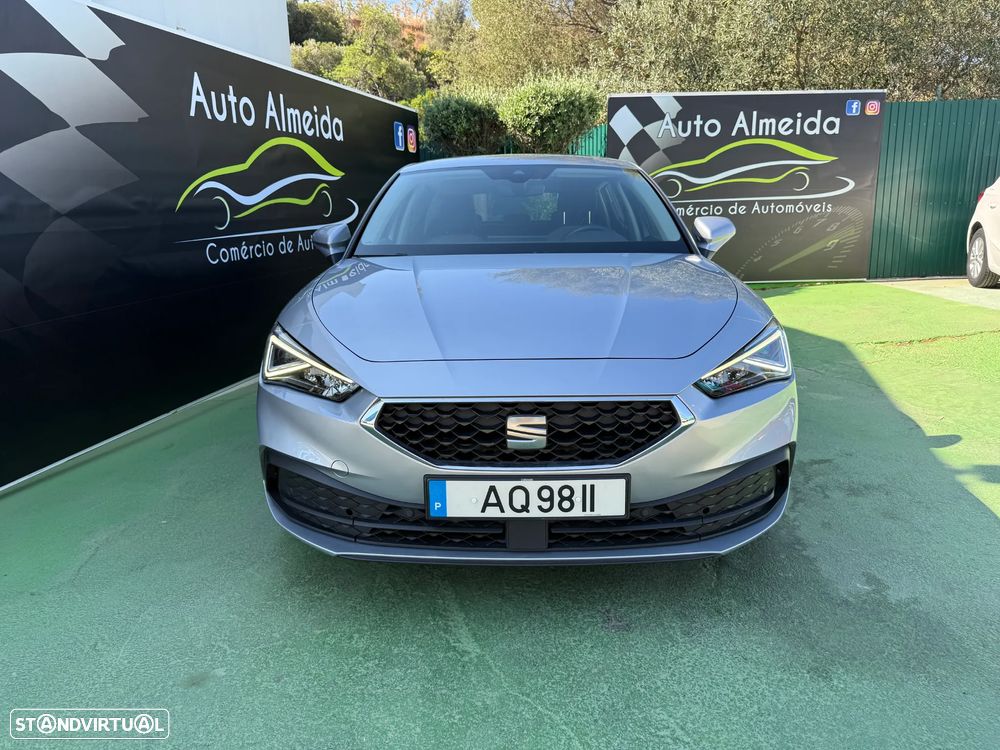 SEAT Leon 1.0 TSI Style - 14