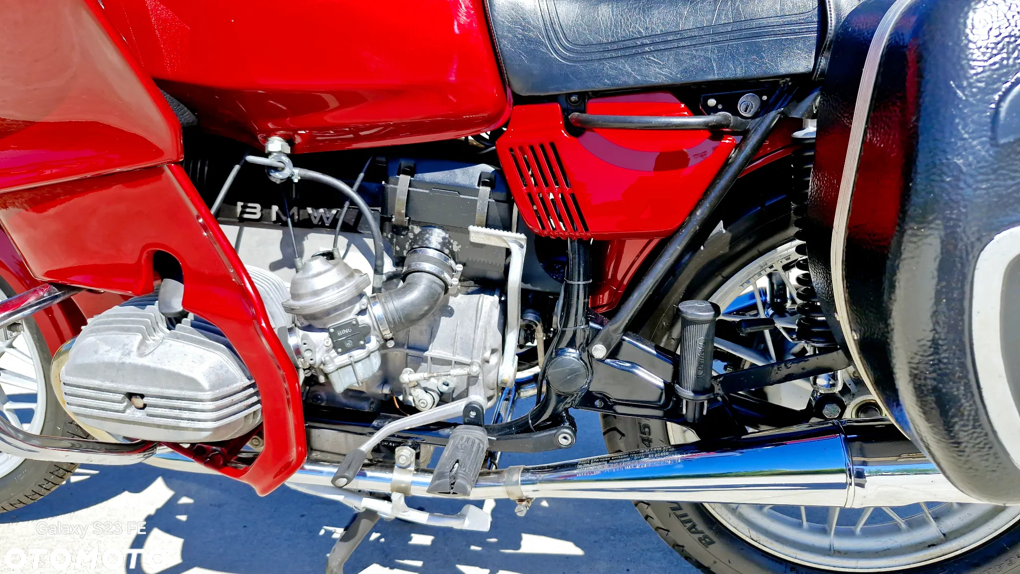 BMW RT - 24