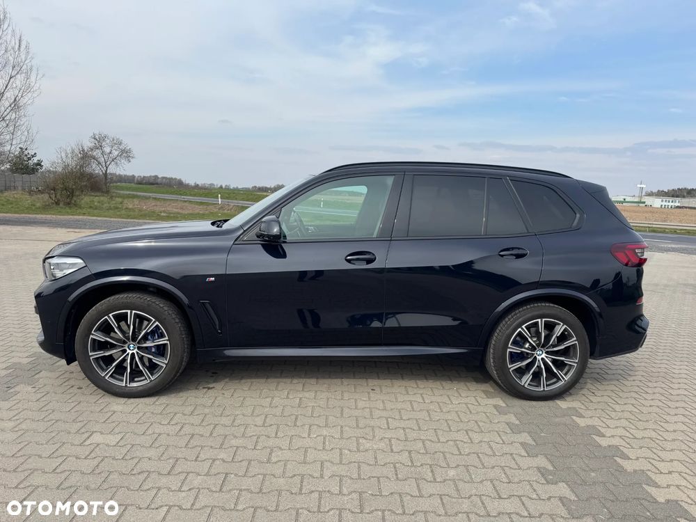 BMW X5 xDrive25d - 2