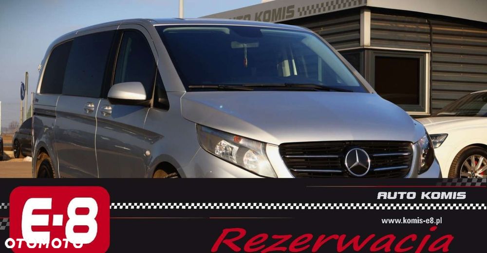 Mercedes-Benz Vito - 2