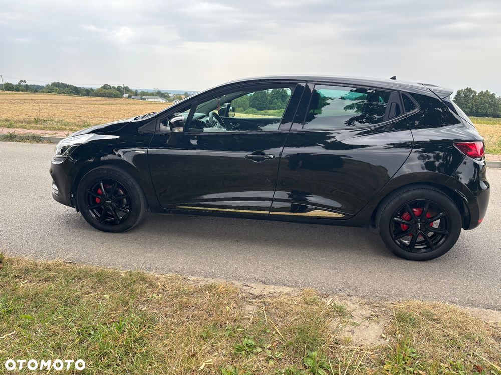 Renault Clio 0.9 Energy TCe Intens - 13