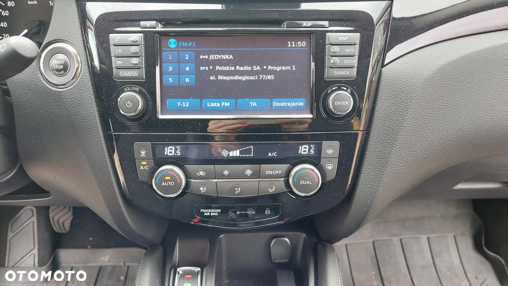 Nissan Qashqai 1.2 DIG-T Tekna - 9