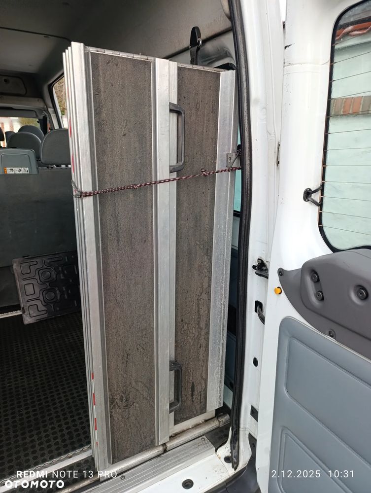 Ford Transit L2H3 VA Trend - 21