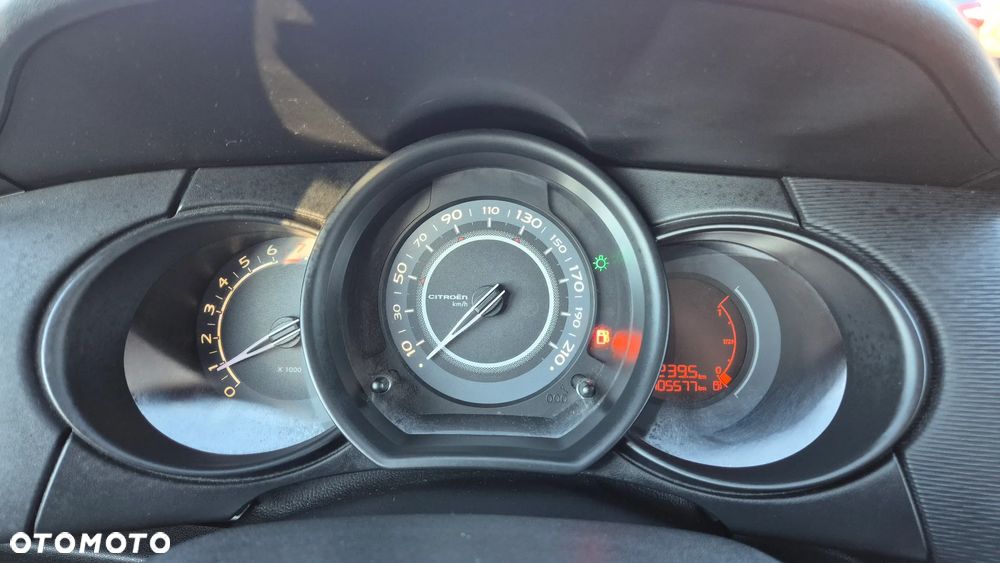 Citroën C3 1.4 Attraction - 12