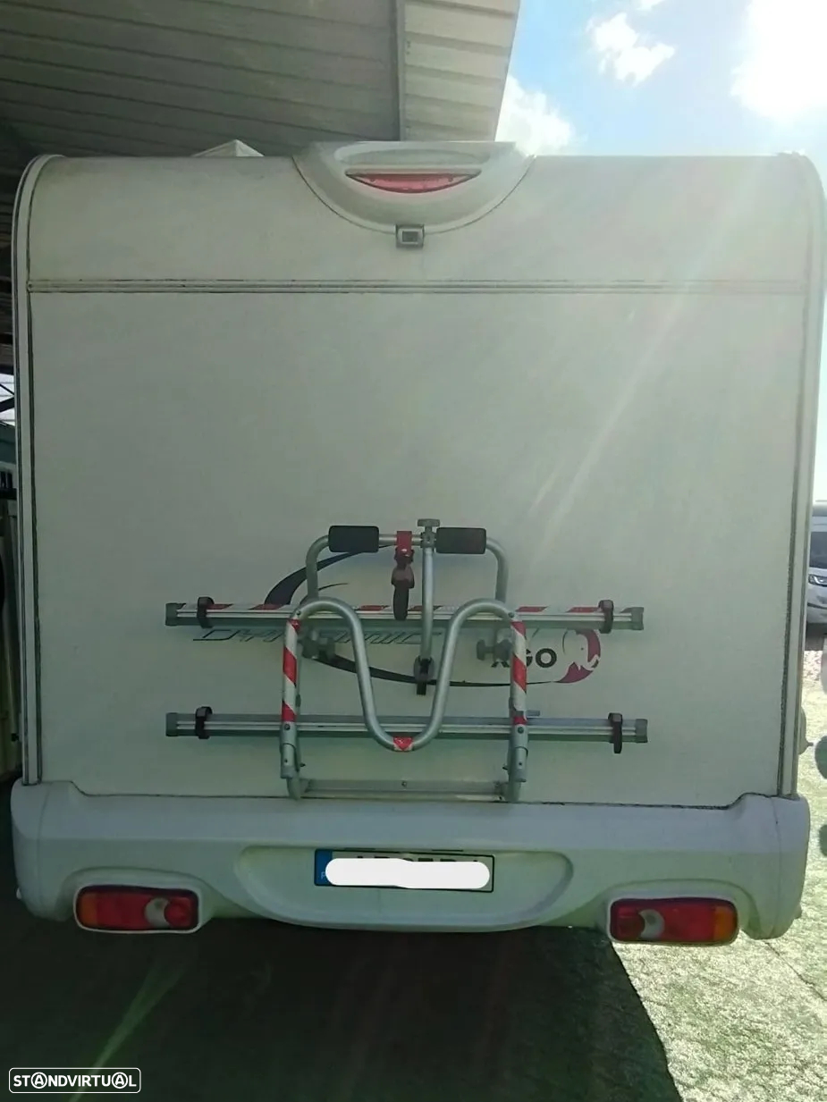 XGO Dynamic U35 - 16
