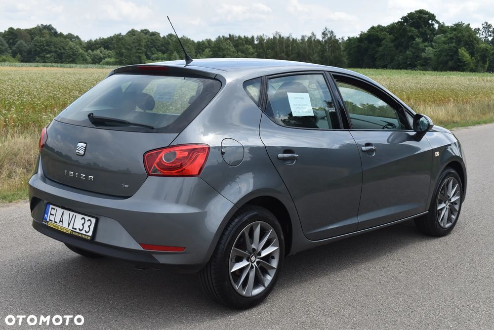 Seat Ibiza - 13