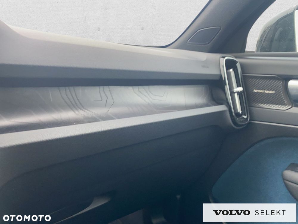 Volvo C40 - 27
