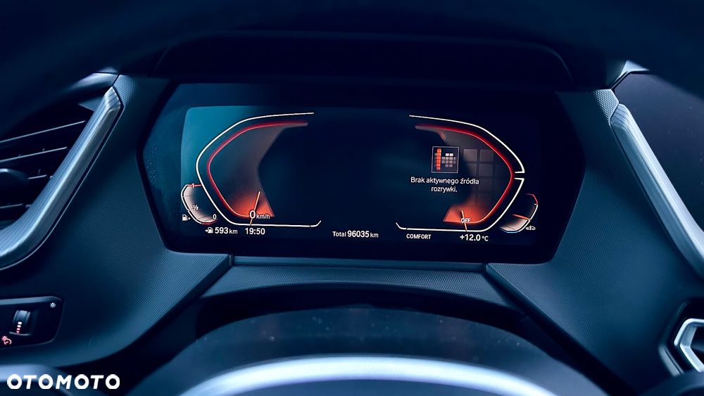 BMW Seria 2 220i M Sport - 20