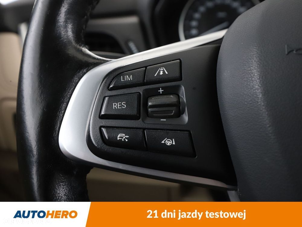 BMW Seria 2 220d GT xDrive Luxury Line sport - 29