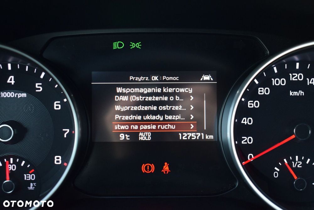 Kia ProCeed 1.5 T-GDI GT Line - 34