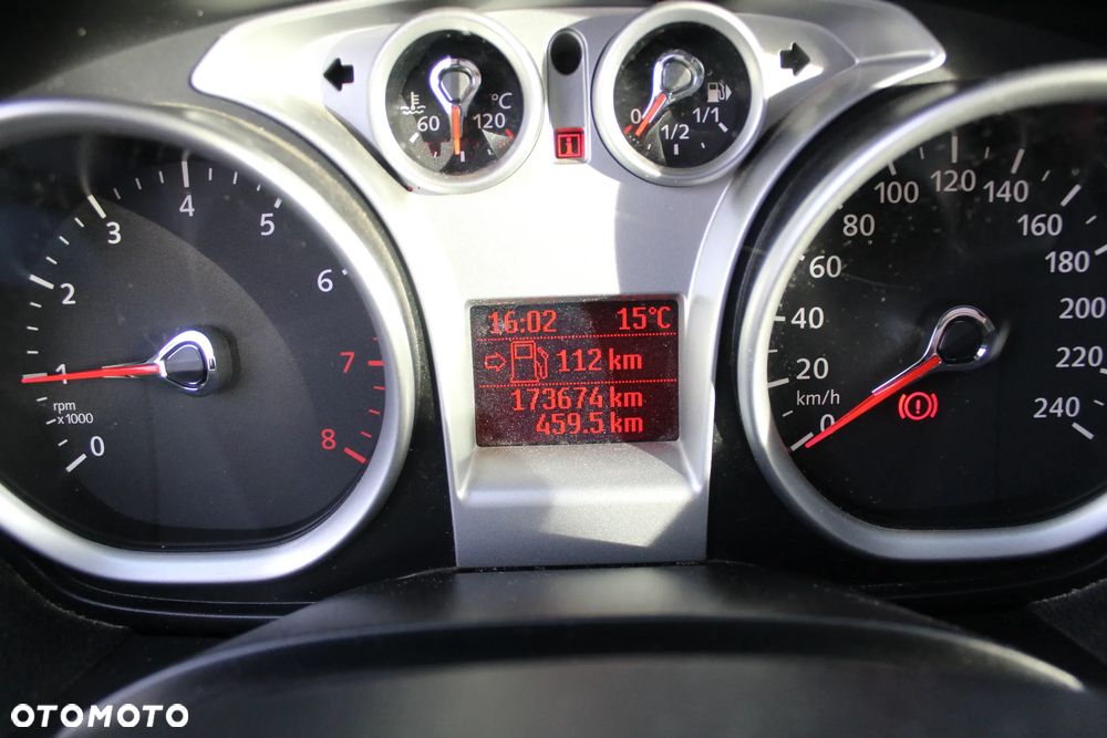 Ford C-MAX - 18