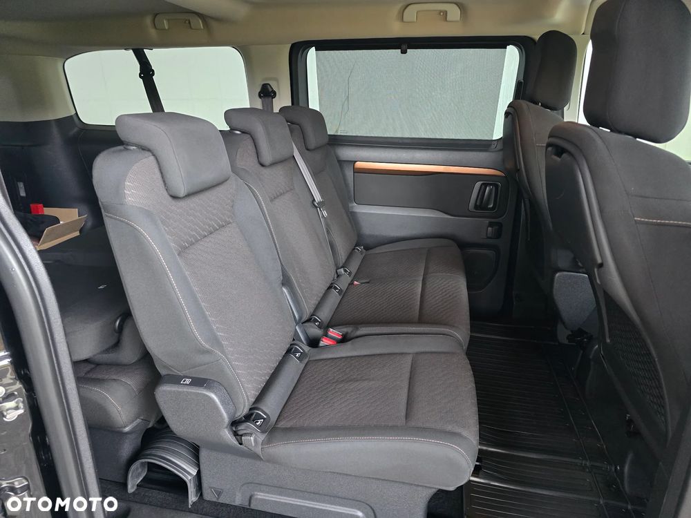 Toyota Proace Verso 2.0 D4-D Long Family - 13