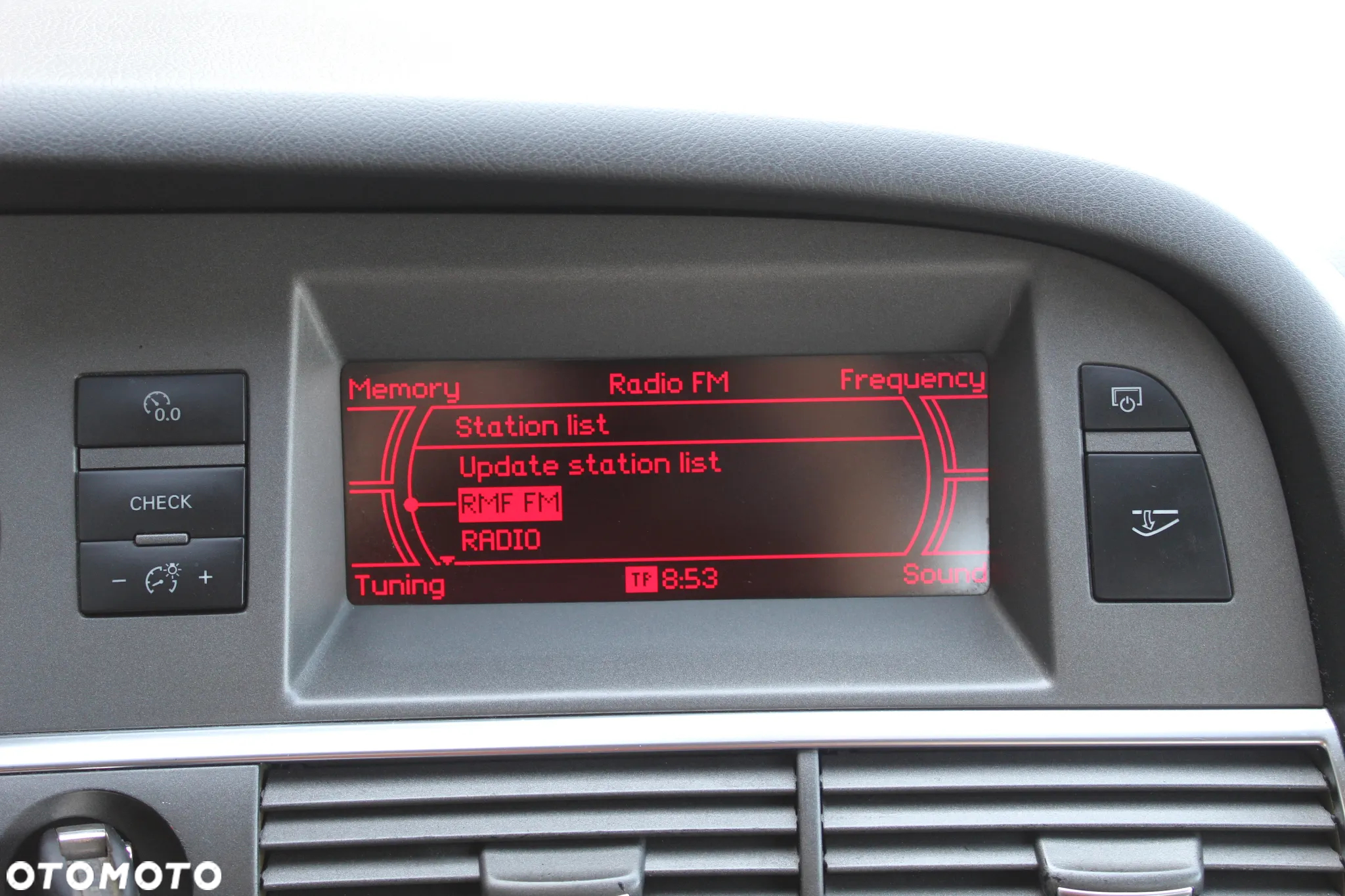 Audi A6 3.0 TDI Quattro Tiptronic - 14