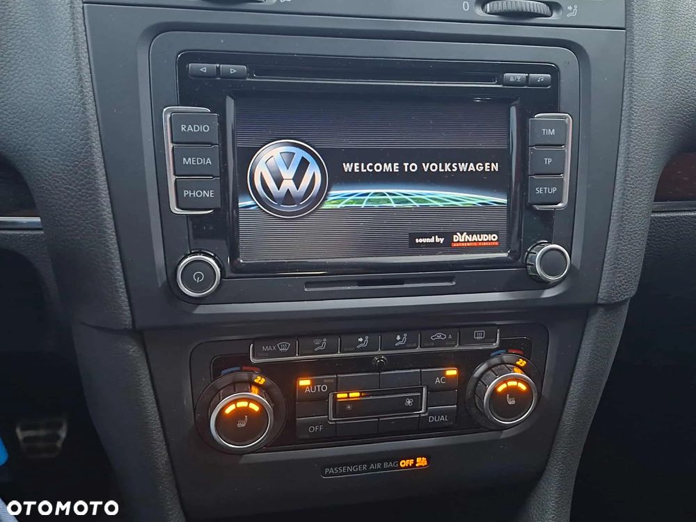Volkswagen Golf 2.0 GTI - 22