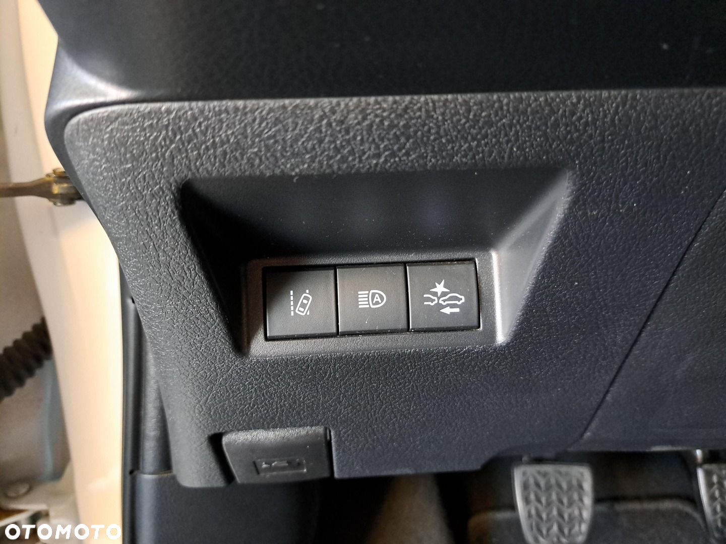 Toyota Yaris - 27