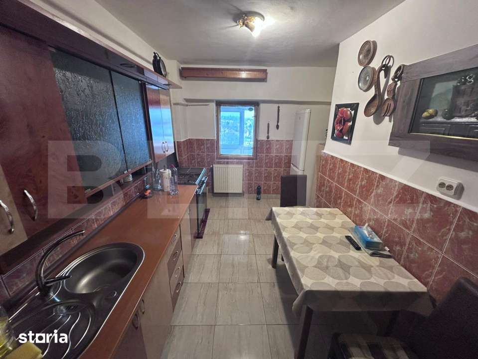 Apartament 3 camere, 86 mp, Ultracentral — fotografia 3