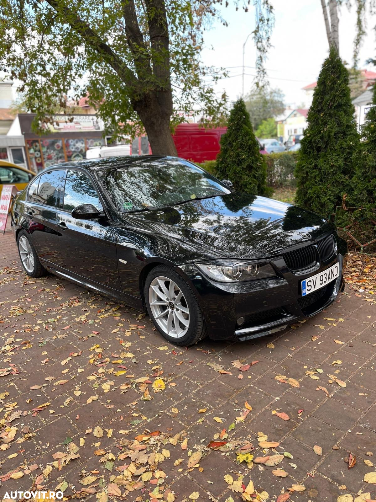 BMW Seria 3 - 15