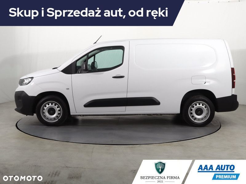Citroën berlingo - 4