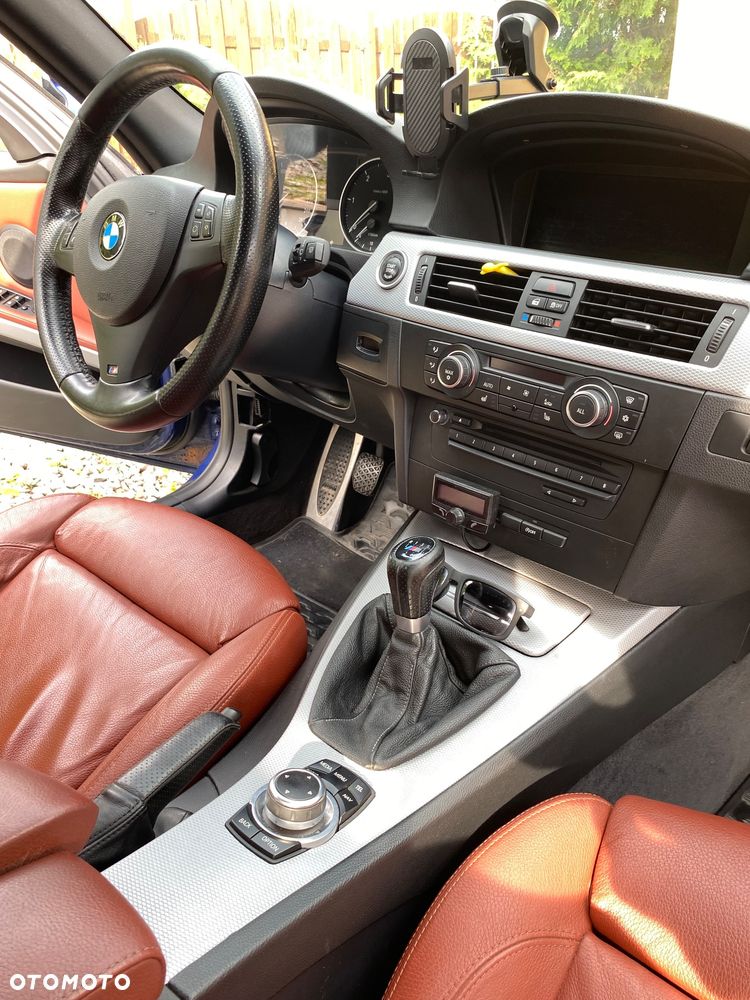 BMW Seria 3 - 7