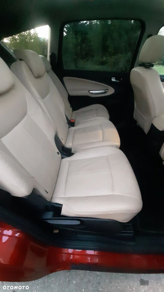 Ford S-Max 1.6 EcoBoost Start Stopp System Business Edition - 21