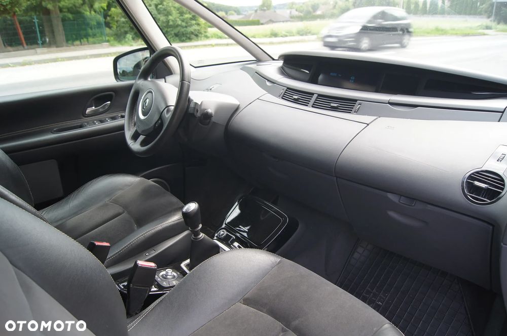 Renault Espace 2.0 dCi FAP Expression - 7
