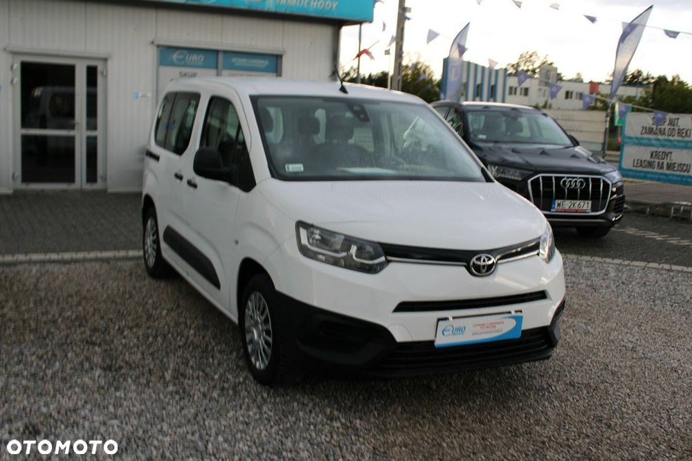Toyota Proace City - 4
