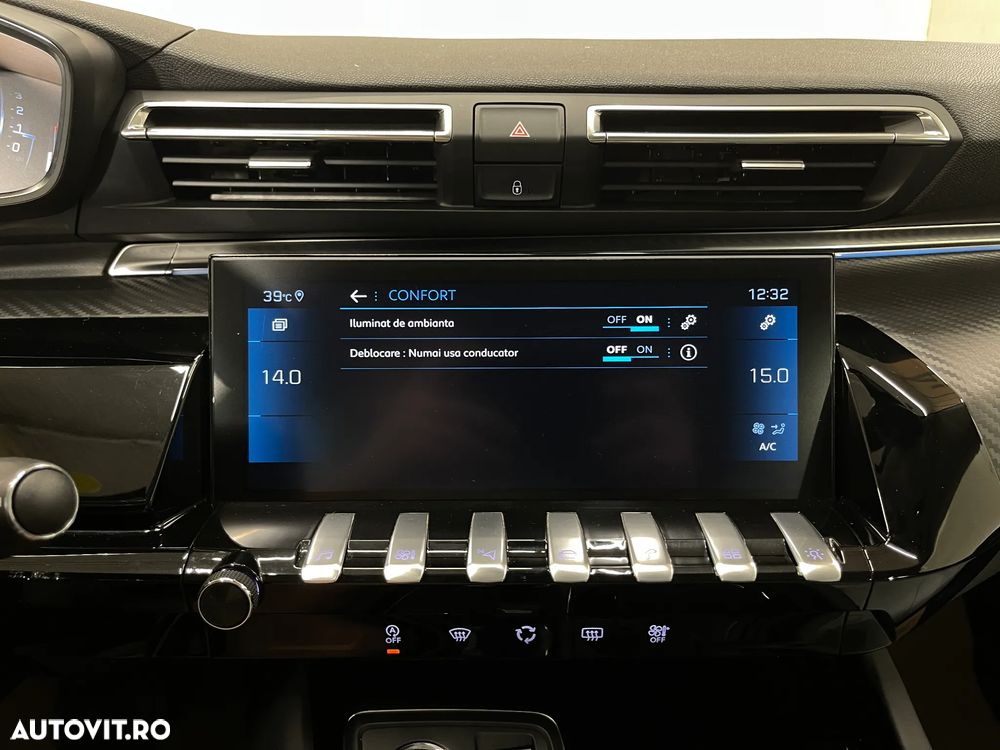 Peugeot 508 PureTech 180 EAT8 Allure Pack - 20
