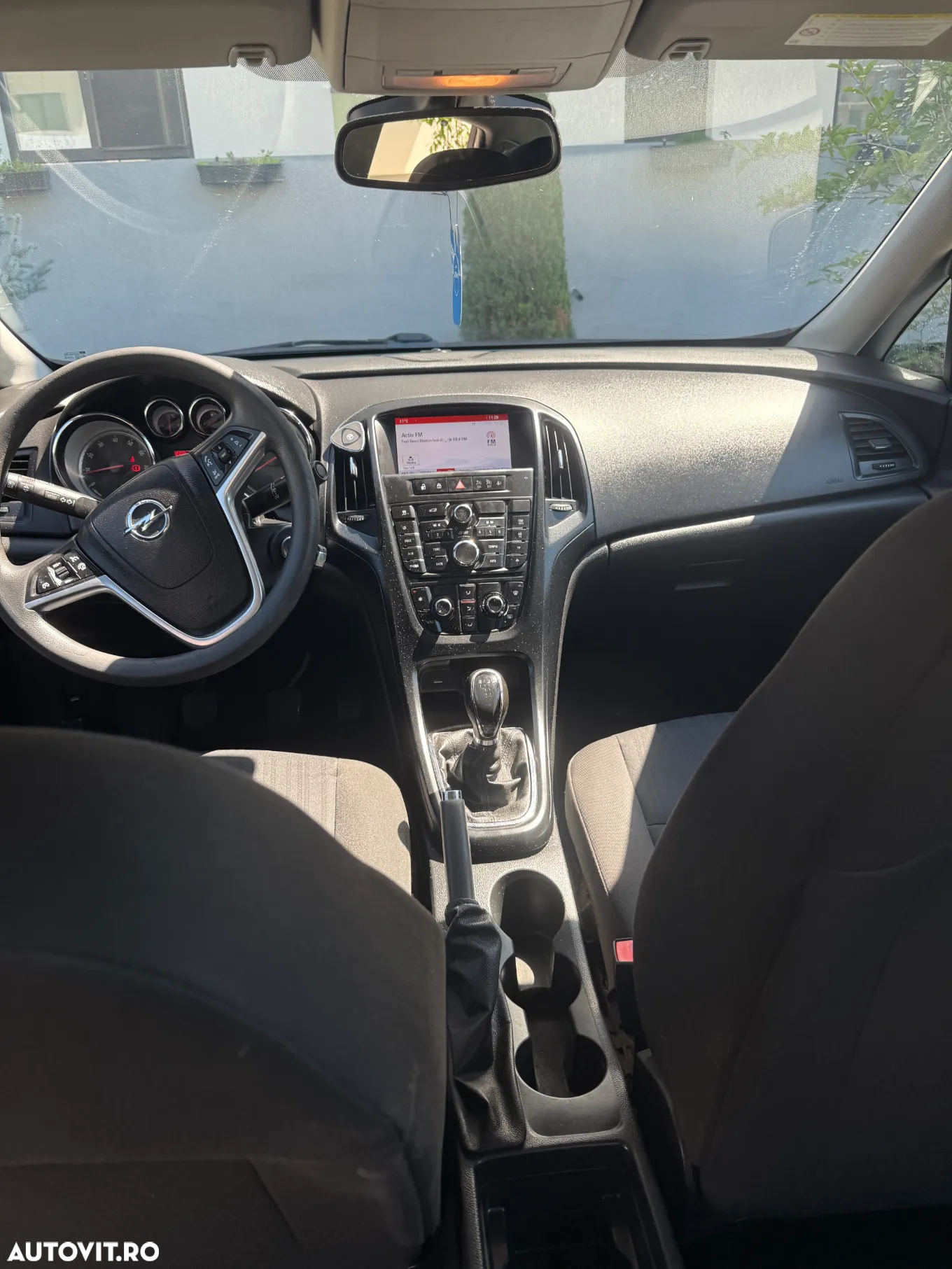 Opel Astra 1.4 ECOTEC Sport - 5