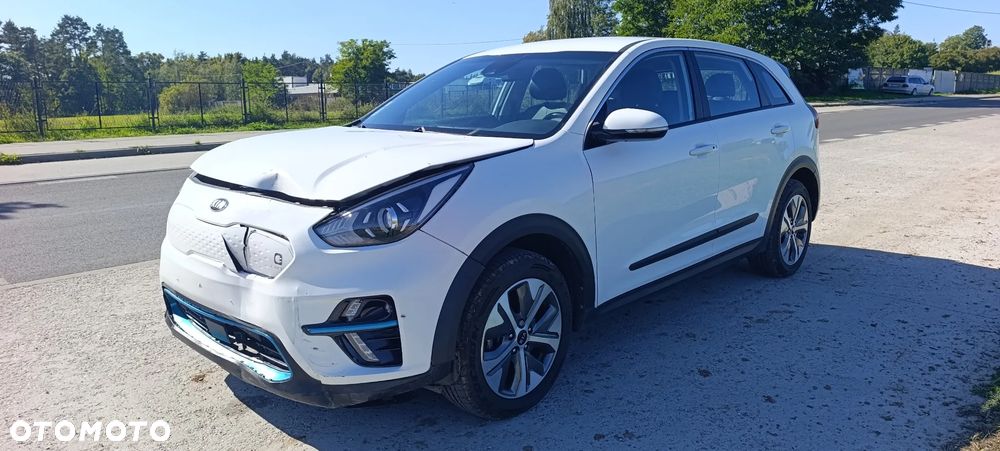 Kia Niro 64kWh XL - 2