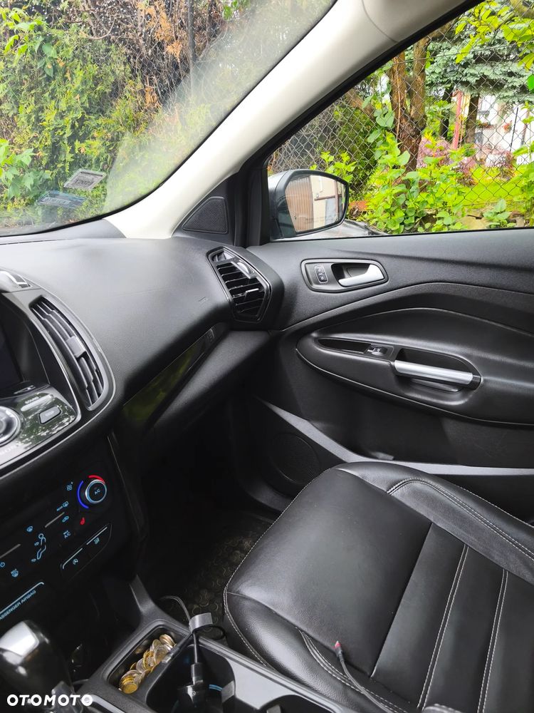 Ford Escape - 7