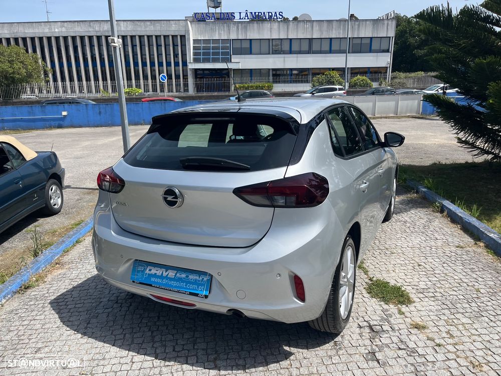 Opel Corsa 1.5 D Business - 15