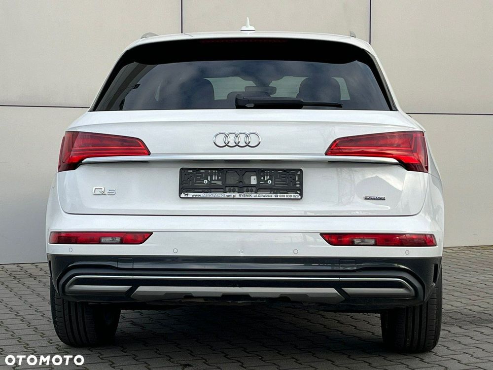 Audi Q5 40 TDI quattro S tronic advanced - 12