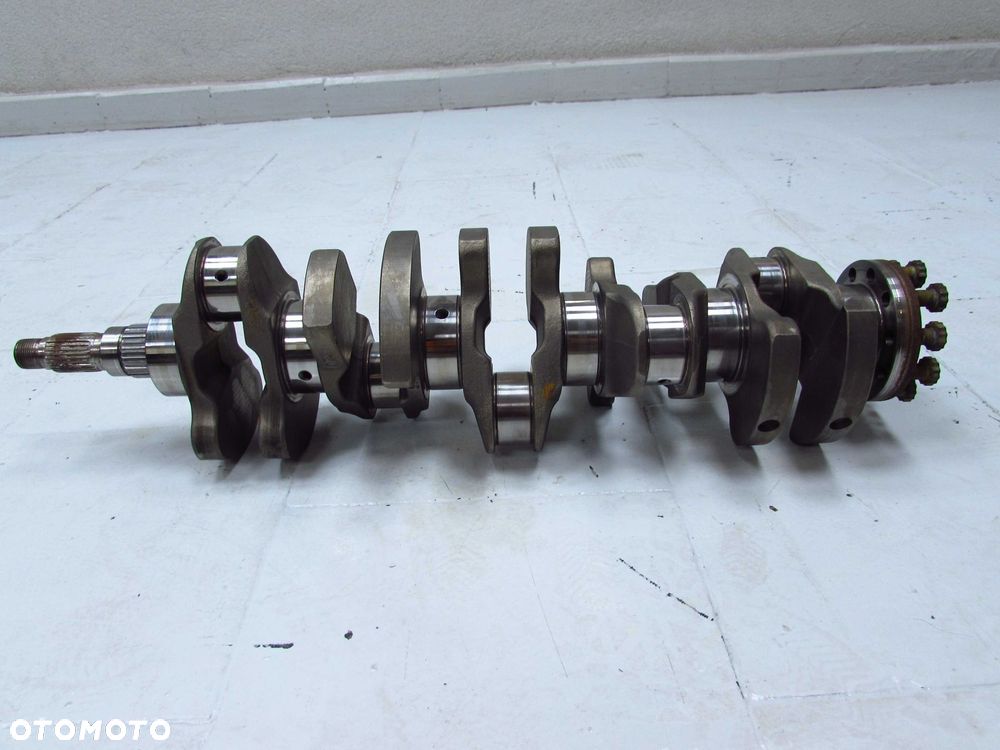 VOLVO S60 S80 V70 XC70 XC60 XC90 2.4 D5 04-14 D5244T WAL KORBOWY NOMINAL 93.2 1936 - 3