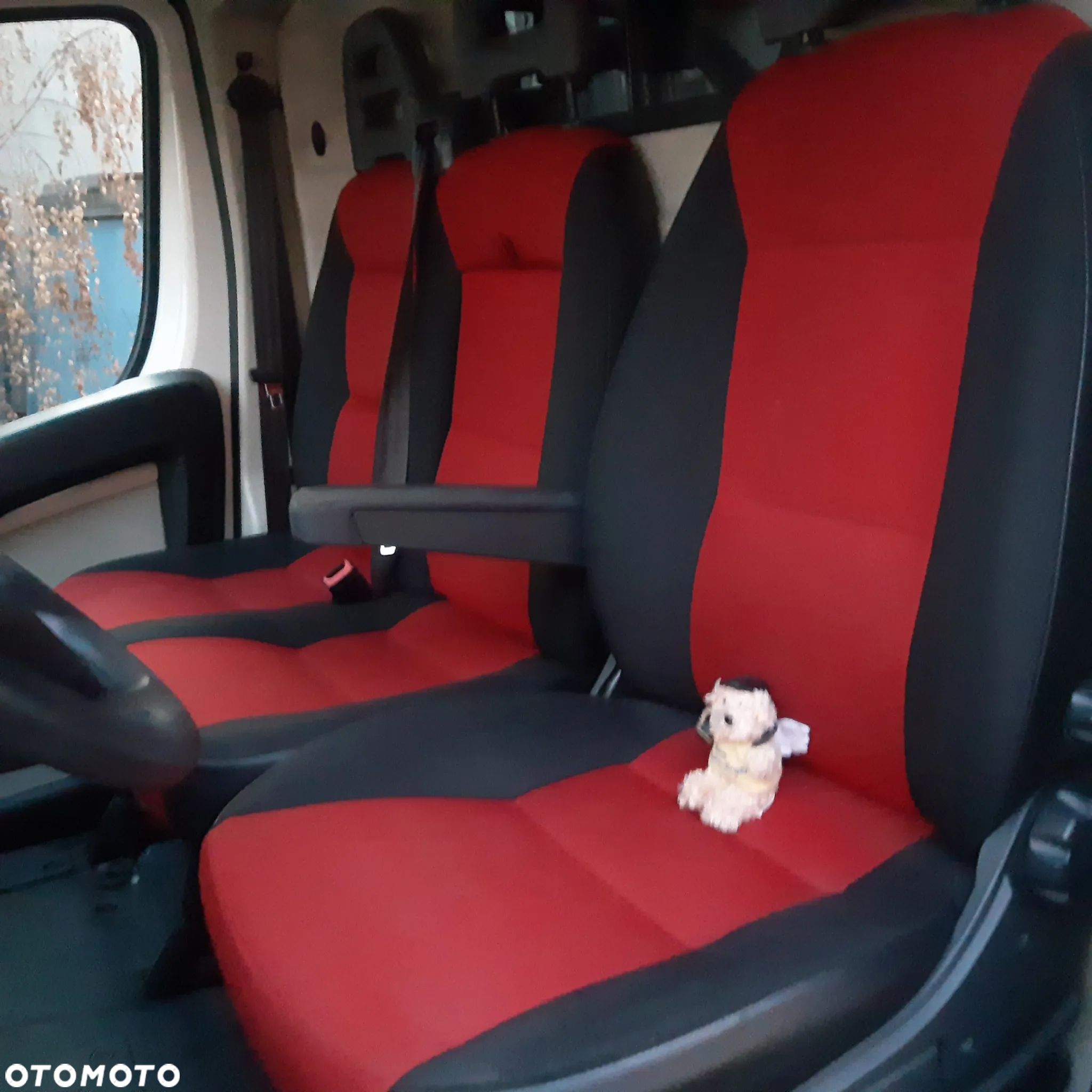 Fiat Ducato - 12