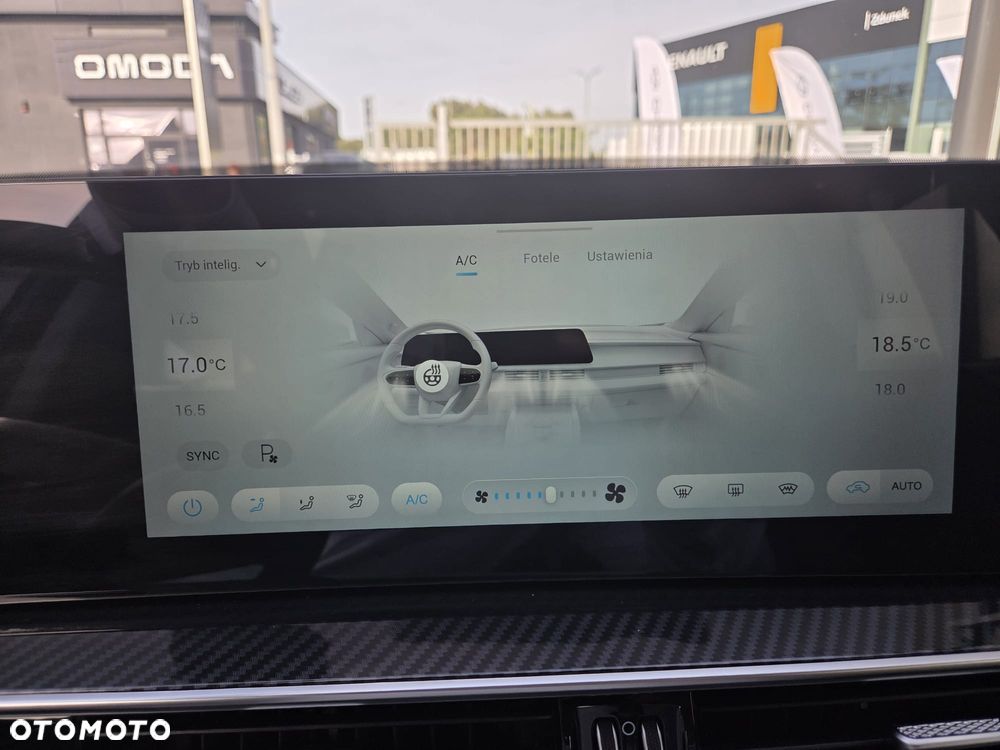 Chery Tiggo 7 1.5 T-GDI Super Hybrid Prestige DHT - 26