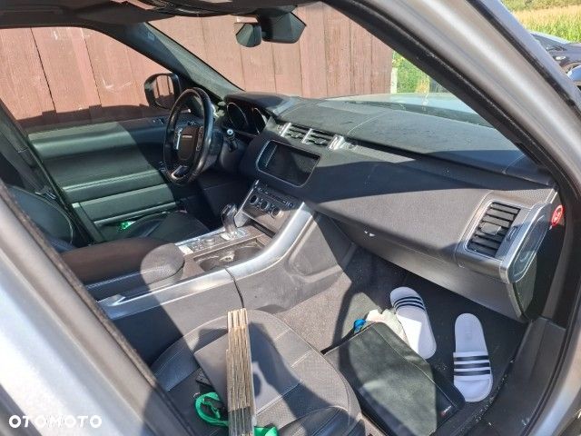 Land Rover Range Rover Sport - 7