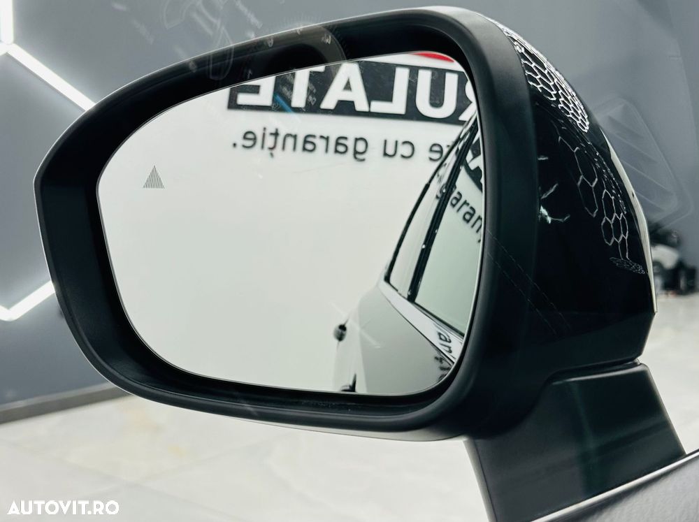 Nissan Qashqai 1.3 DIG-T MHEV Tekna - 32