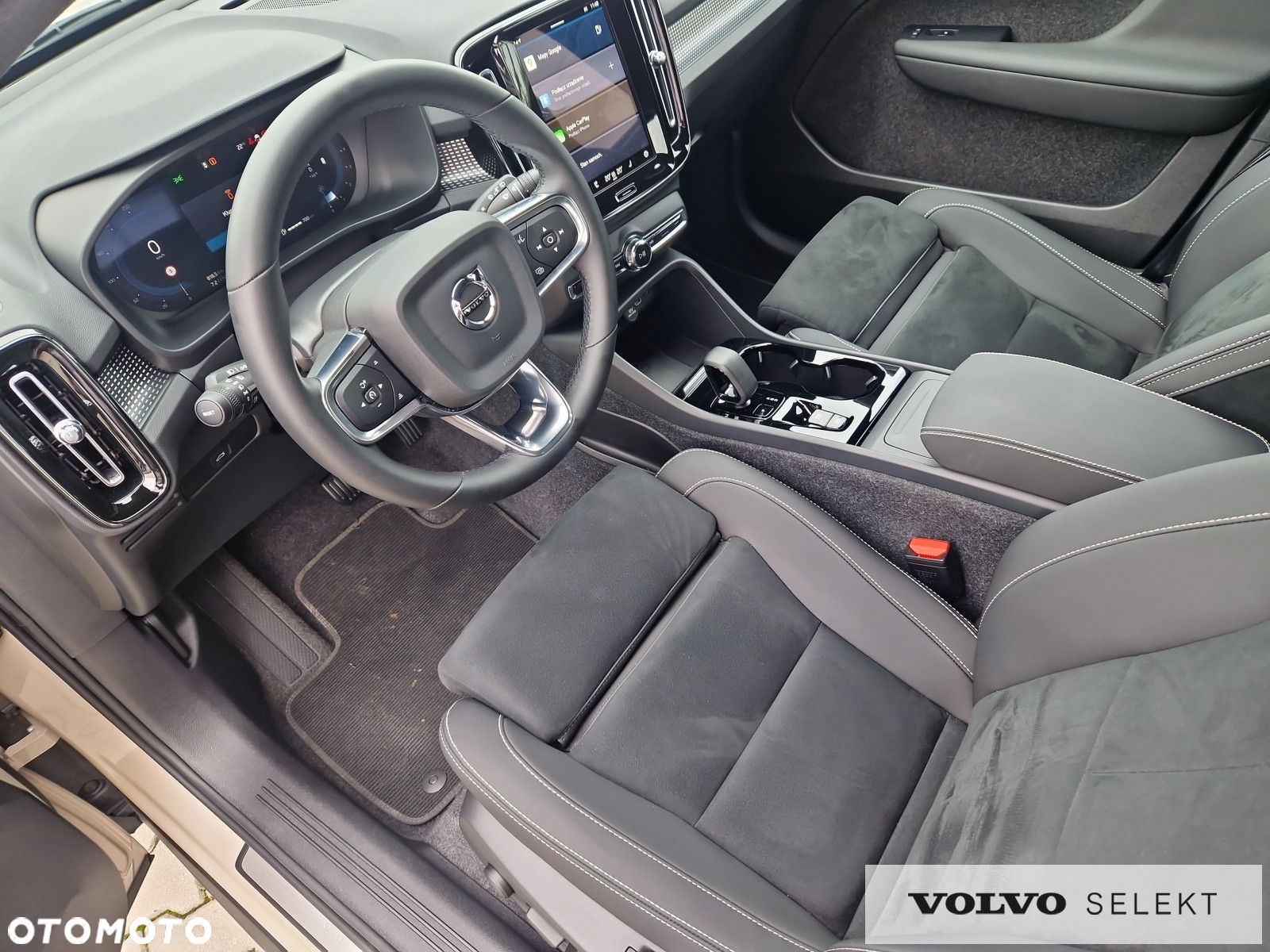Volvo XC 40 - 10