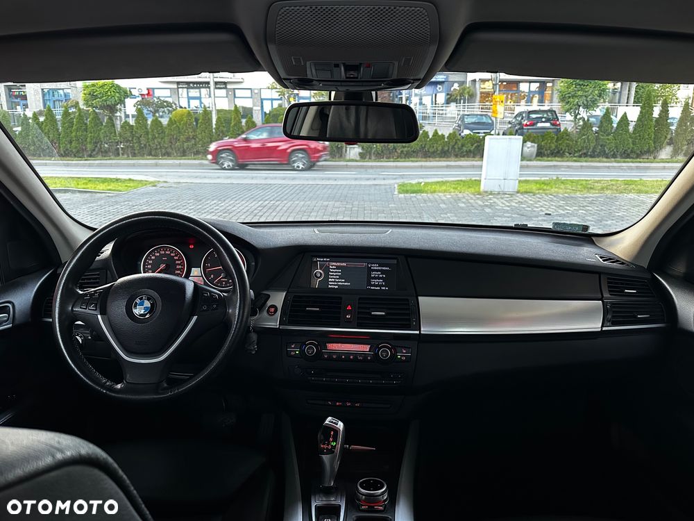 BMW X5 3.0d xDrive - 9