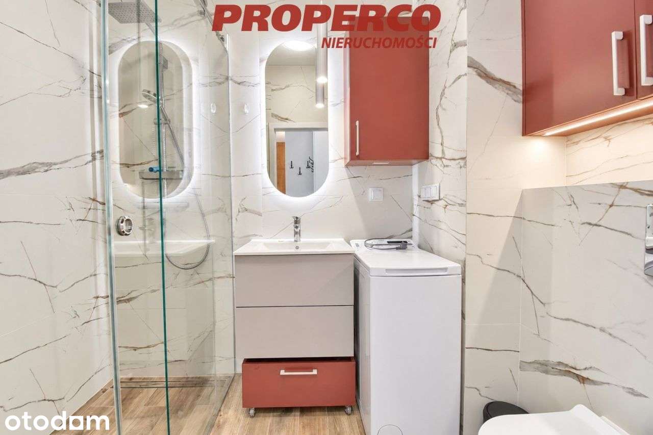 Mieszkanie 2pok, 36 m2 Mokotów ul. Fabryki Tewa