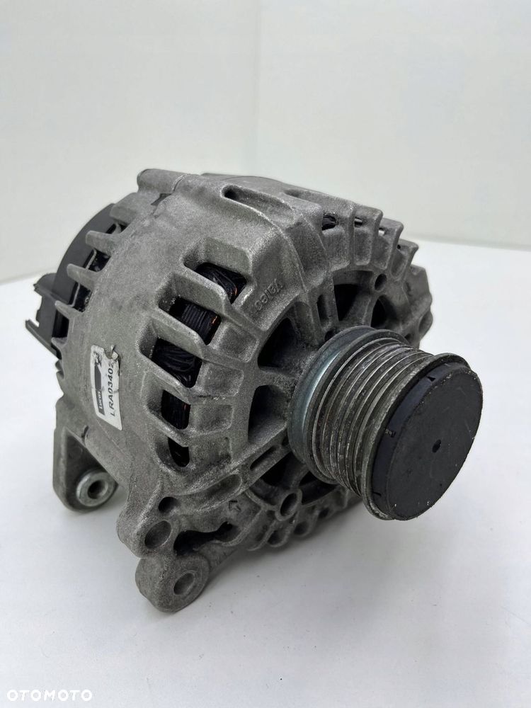 VW AUDI SKODA SEAT ALTERNATOR LRA03402 - 2