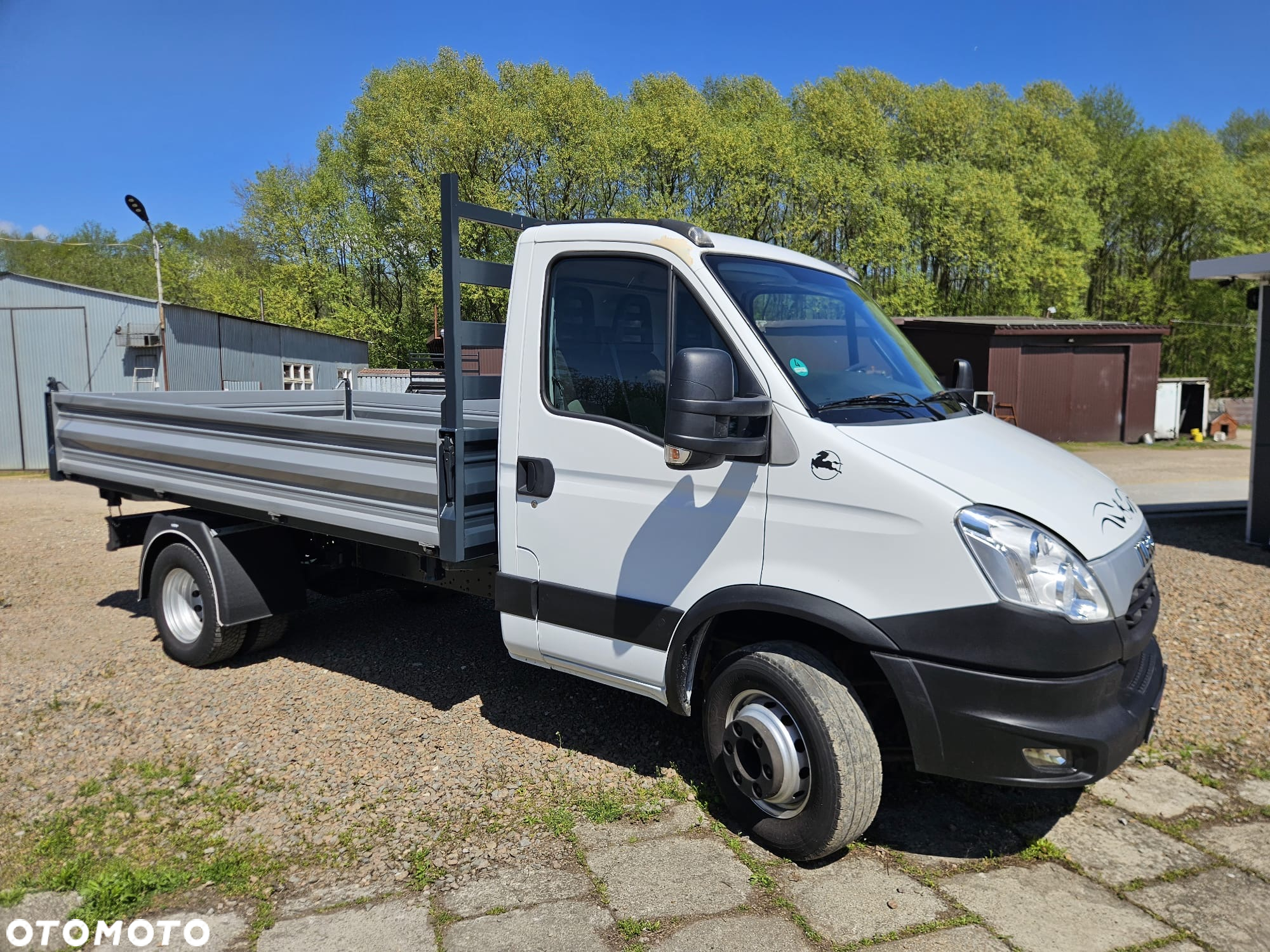 Iveco Daily 70c17, 50c17, 35c17 - 22