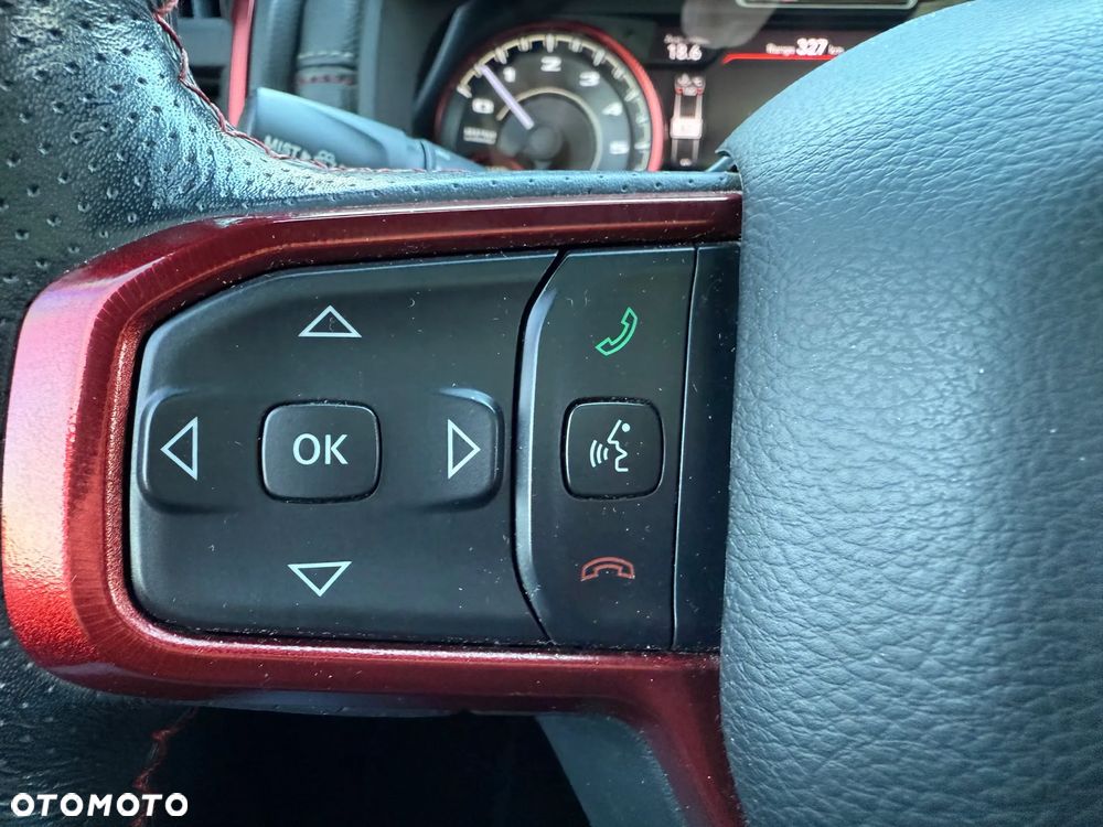 RAM 1500 5.7 Crew Cab Rebel - 23