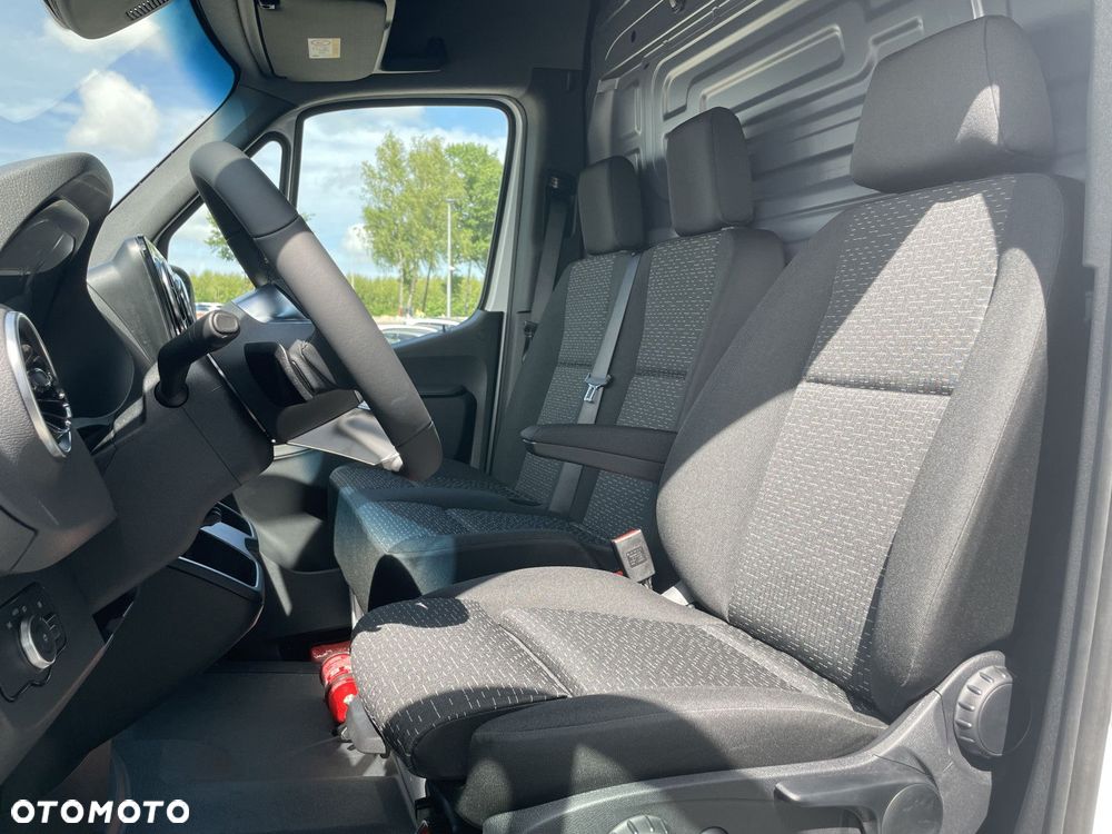 Mercedes-Benz Sprinter 317 CDI - 14