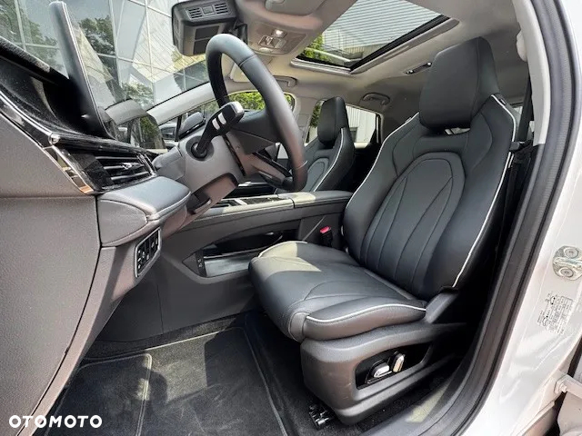 Omoda E5 63.2kWh Premium - 14