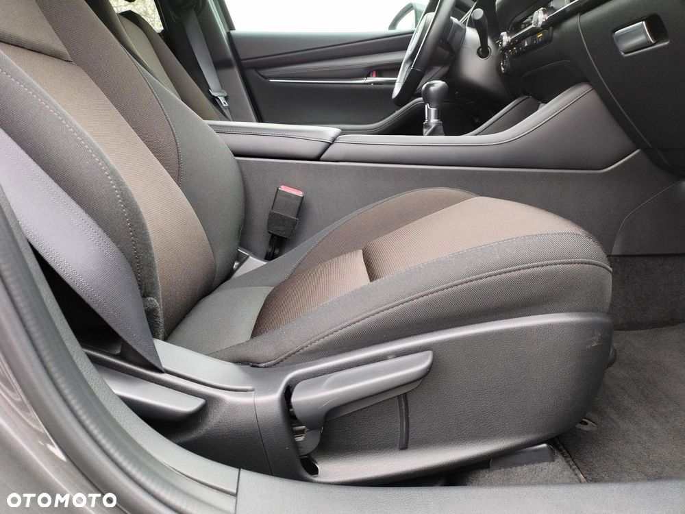 Mazda 3 2.0 mHEV Kanjo - 30